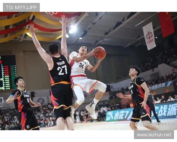 中国篮球联赛高手（中国篮球选手排名前十）sports